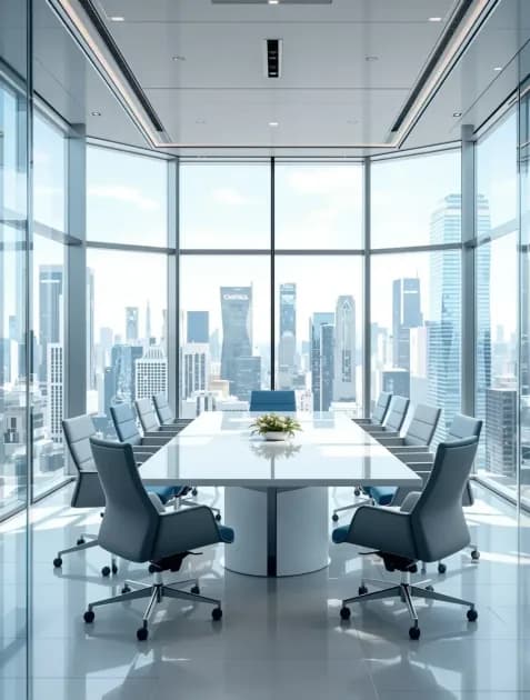 Ankara şirket alım satım danışmanlığı — ofiste profesyonel danışman, güvenilir danışmanlık hizmeti